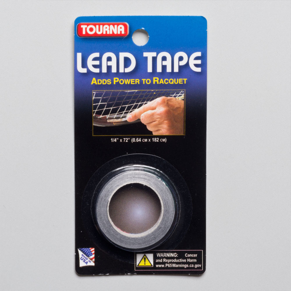 Pickleball Lead Tape | Pickler Pickleball