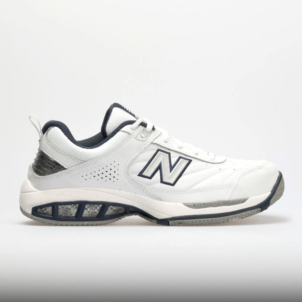 New Balance Wide Men's Shoes | Pickler Pickleball