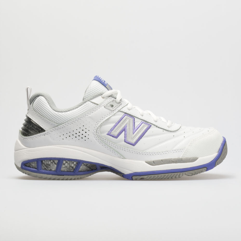 New Balance Wide Women's Shoes | Pickler Pickleball