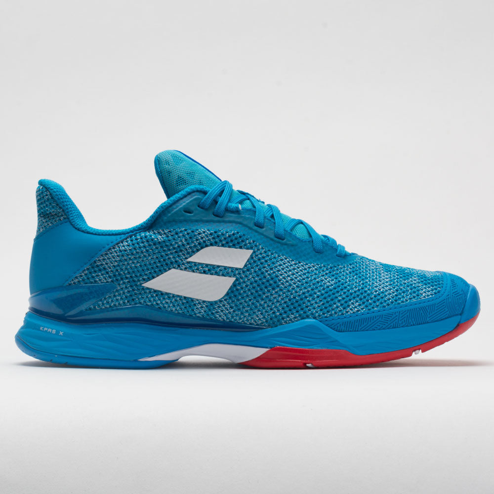 Babolat Men's Shoes | Pickler Pickleball