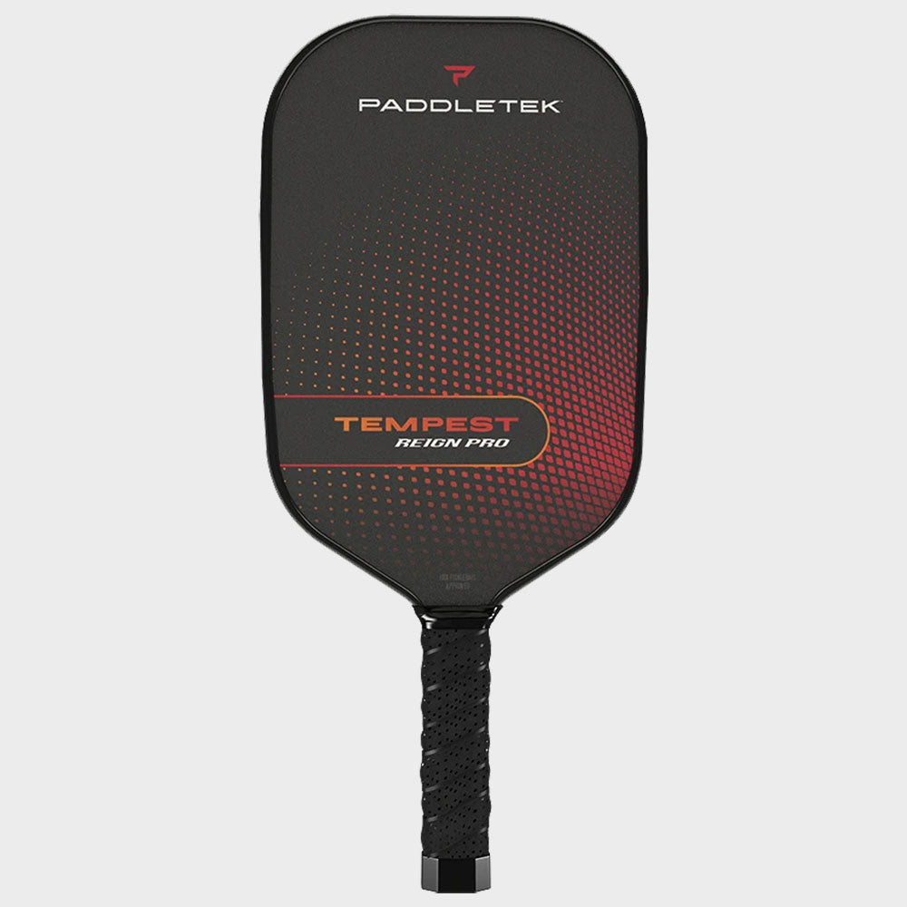 Paddletek Tempest Reign Pro Pickleball Paddles | Pickler Pickleball