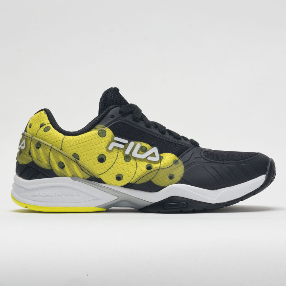 Fila Pickleball Shoes | Pickler Pickleball