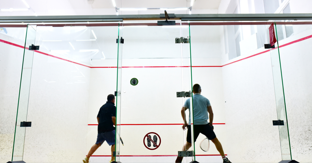 Warnings to the Current Fastest Growing Sport (Pickleball) from a Former Fastest Growing Sport (Racquetball) | Pickler Pickleball