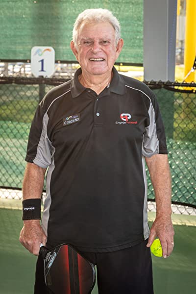 Five Questions for “Coach Mo” | Pickler Pickleball