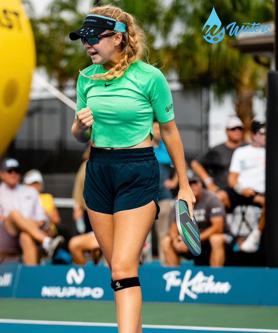 Murmurs from the Losers' Bracket: Tennis the Menace | Pickler Pickleball