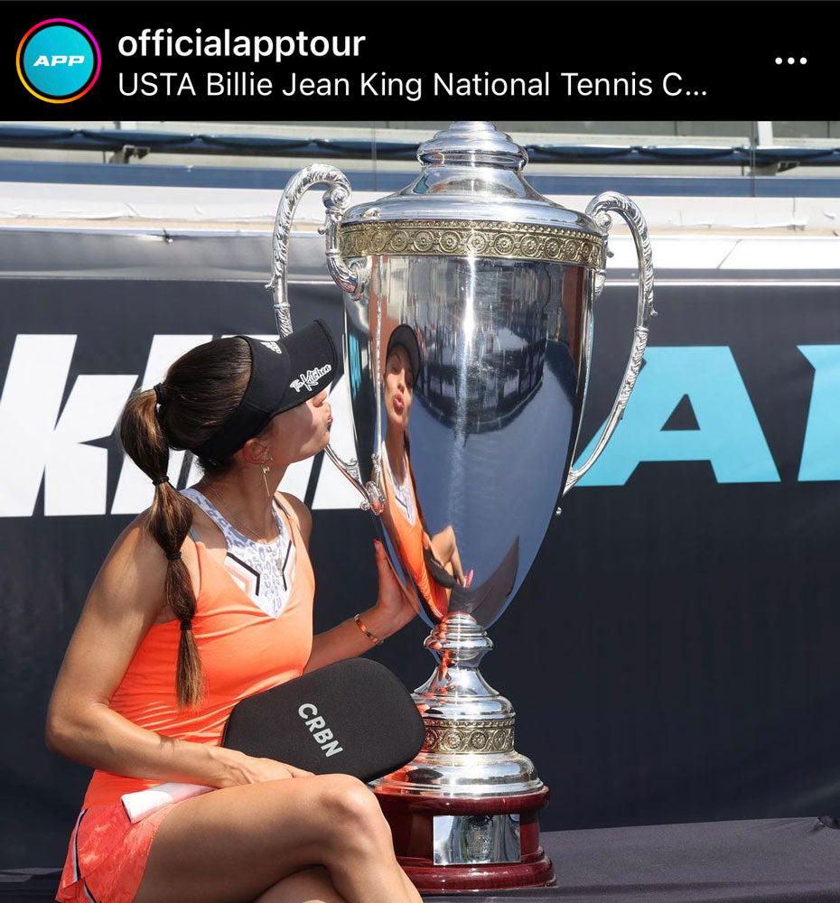APP & MLP Make a Splash in NYC for Pickleball | Pickler Pickleball