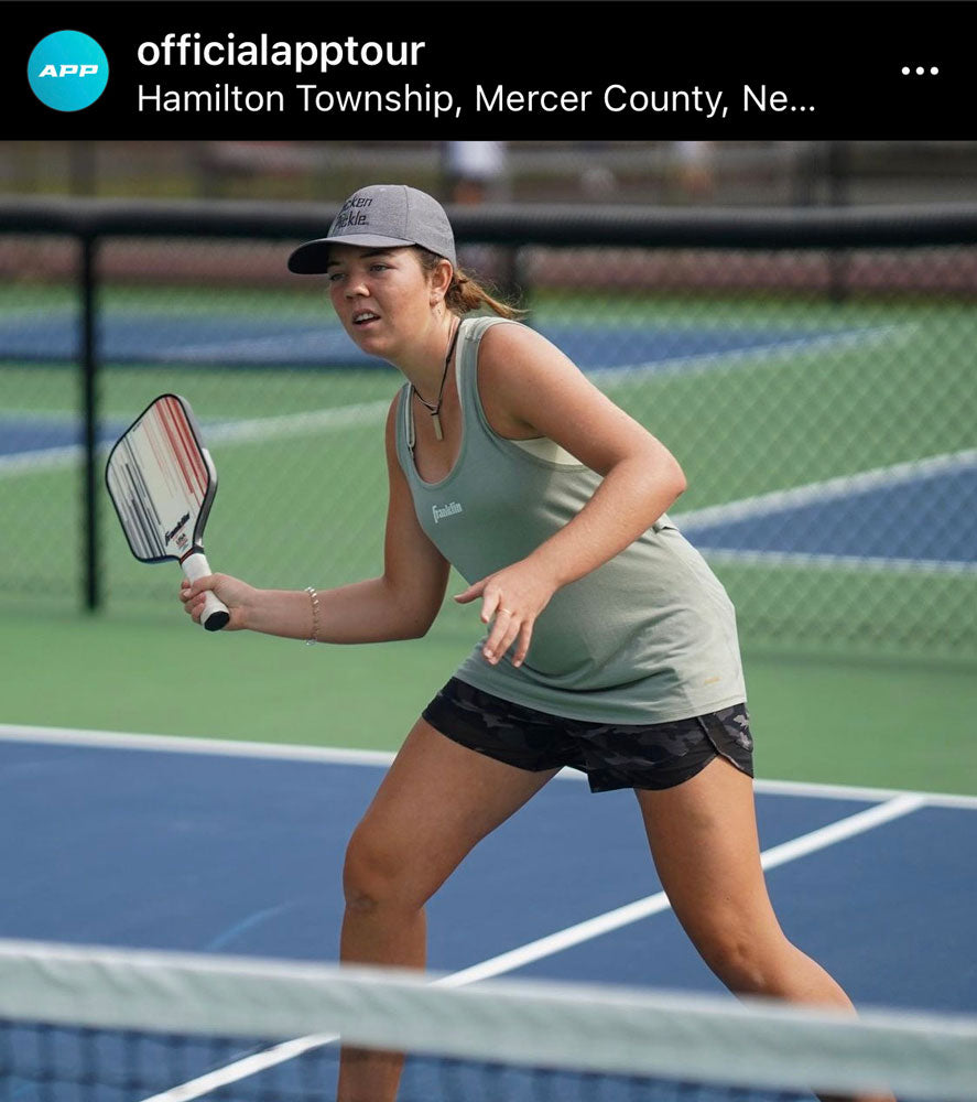 Pickleball Triple Crowns from East Coast to West Coast | Pickler Pickleball