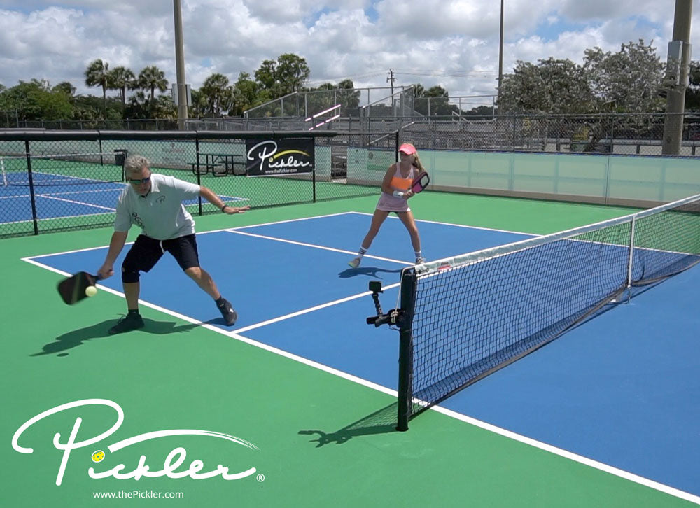 Pickleball Rules – The Ultimate Guide to the Rules of Pickleball | Pickler Pickleball