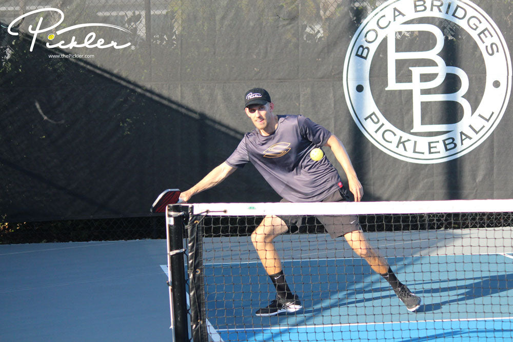 Murmurs from the Losers’ Bracket: STOP messing with the ATP | Pickler Pickleball