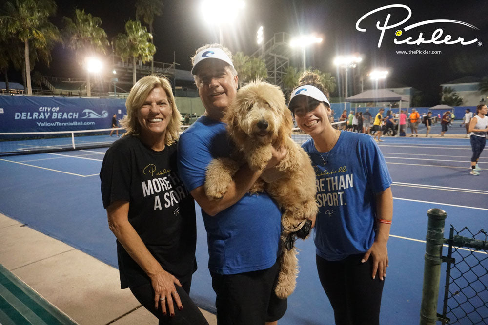 Learnings from Playing in First Pickleball Tournament | Pickler Pickleball