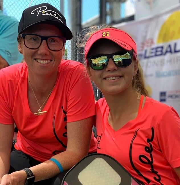 Pickleball Eyewear | Pickler Pickleball