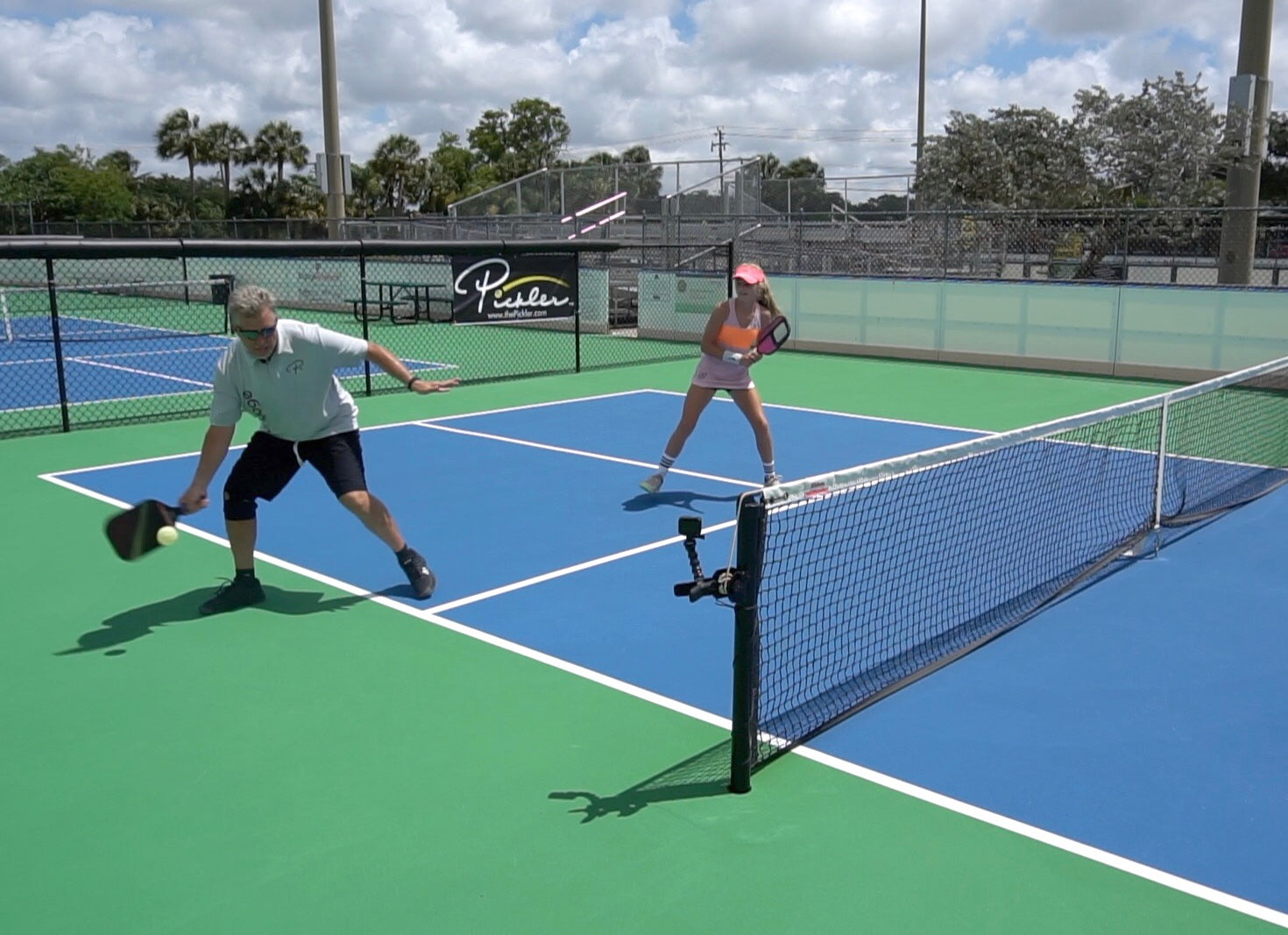 7 Top Pickleball Tips If You Are Playing to Win | Pickler Pickleball