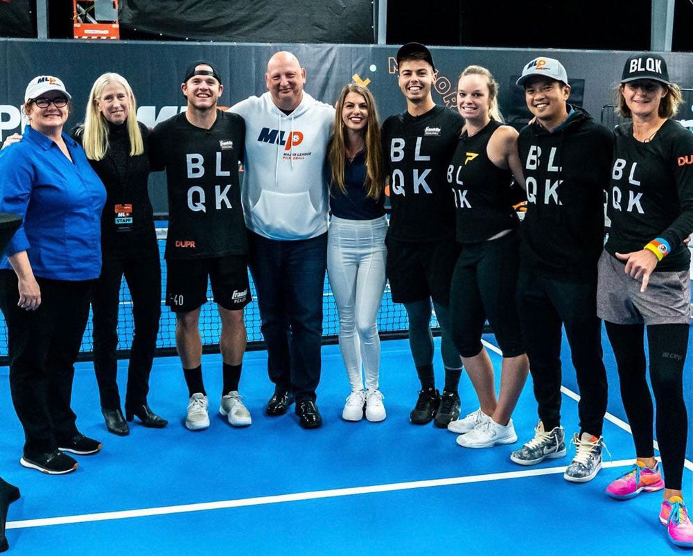 Lessons from the Pickleball Court – Sportsmanship Matters
