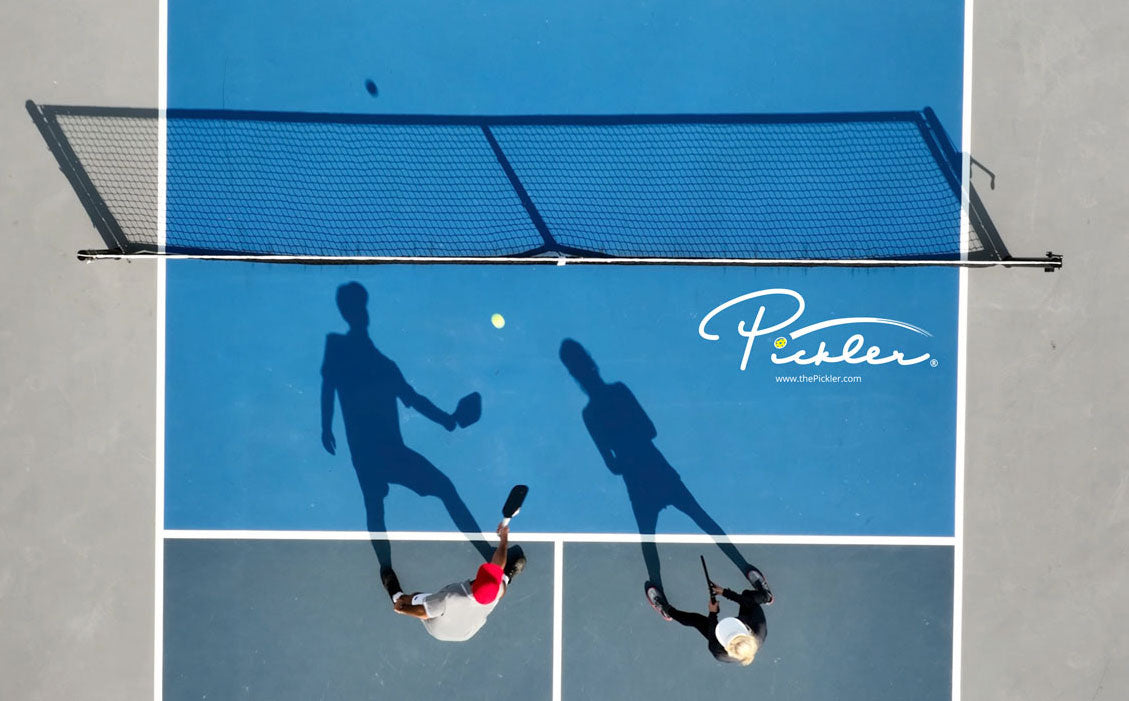 Your Opponents Are Back on the Pickleball Court. Now, What? | Pickler Pickleball