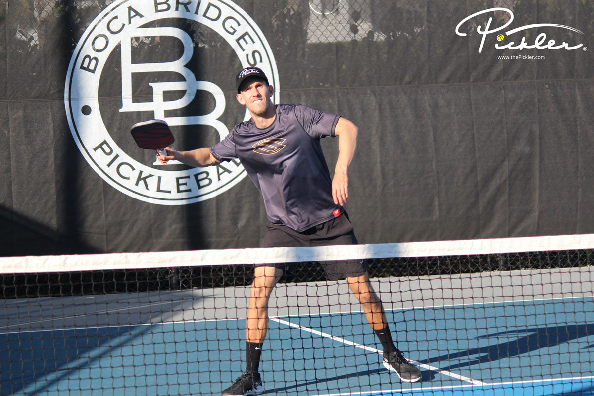 The Most Common Mistake on the Pickleball Courts | Pickler Pickleball