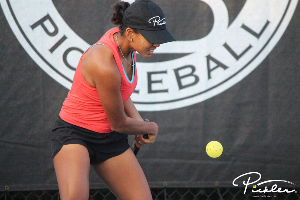 5 Ways to Increase Your Pickleball Paddle Speed | Pickler Pickleball