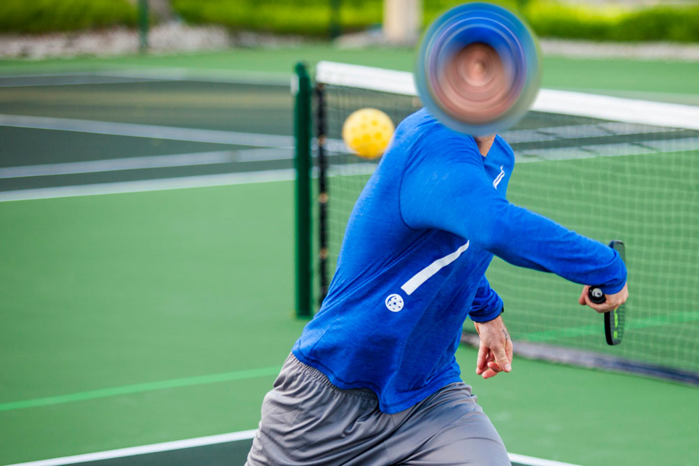 Murmurs from the Losers’ Bracket: Time to Get Help at Bangers Anonymous | Pickler Pickleball