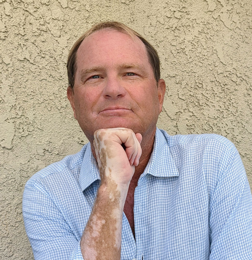 It’s Time for a Pickleball Movie: And One California Man Has the Script | Pickler Pickleball