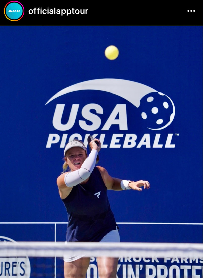 2022 Beer City Open Pickleball Tournament Shines Through the Rain | Pickler Pickleball