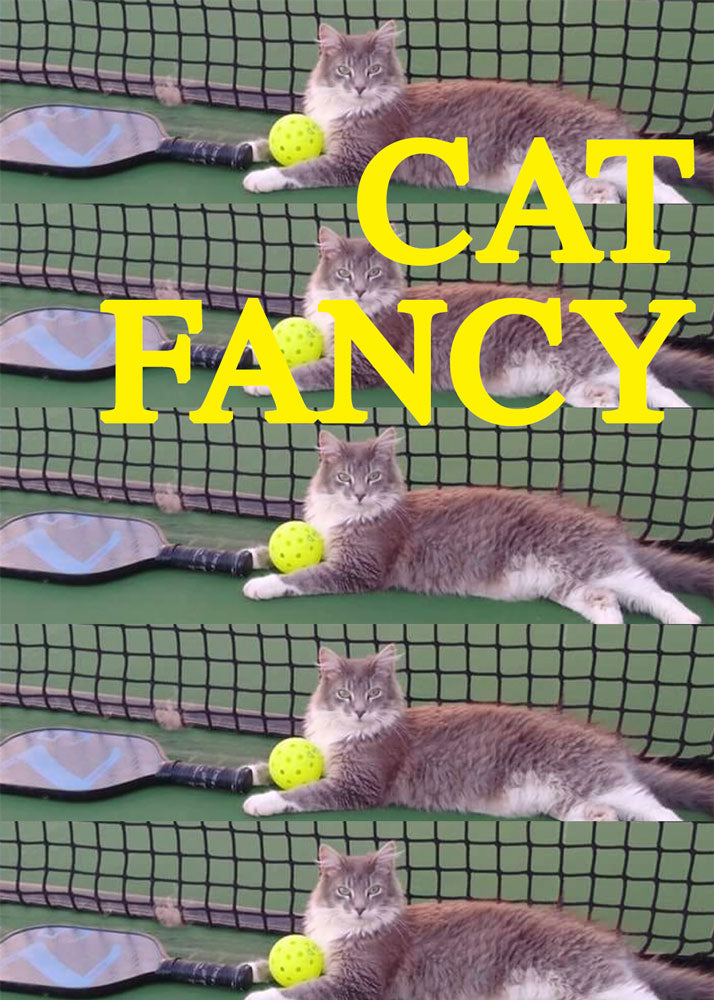 Murmurs from the Losers’ Bracket: Turning Every Magazine into a Pickleball Magazine | Pickler Pickleball