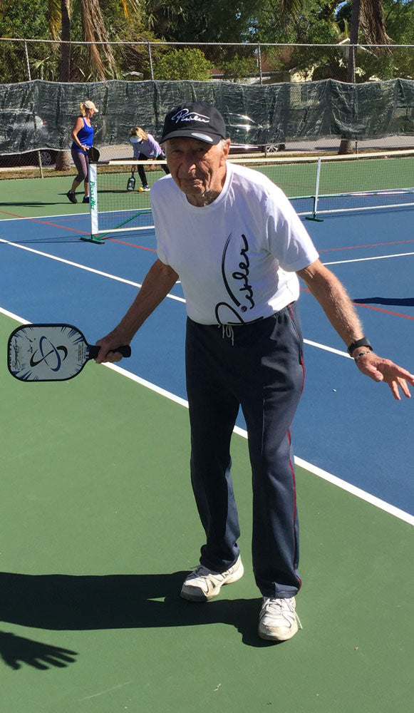 Lessons from the Pickleball Court | Charlie | Pickler Pickleball