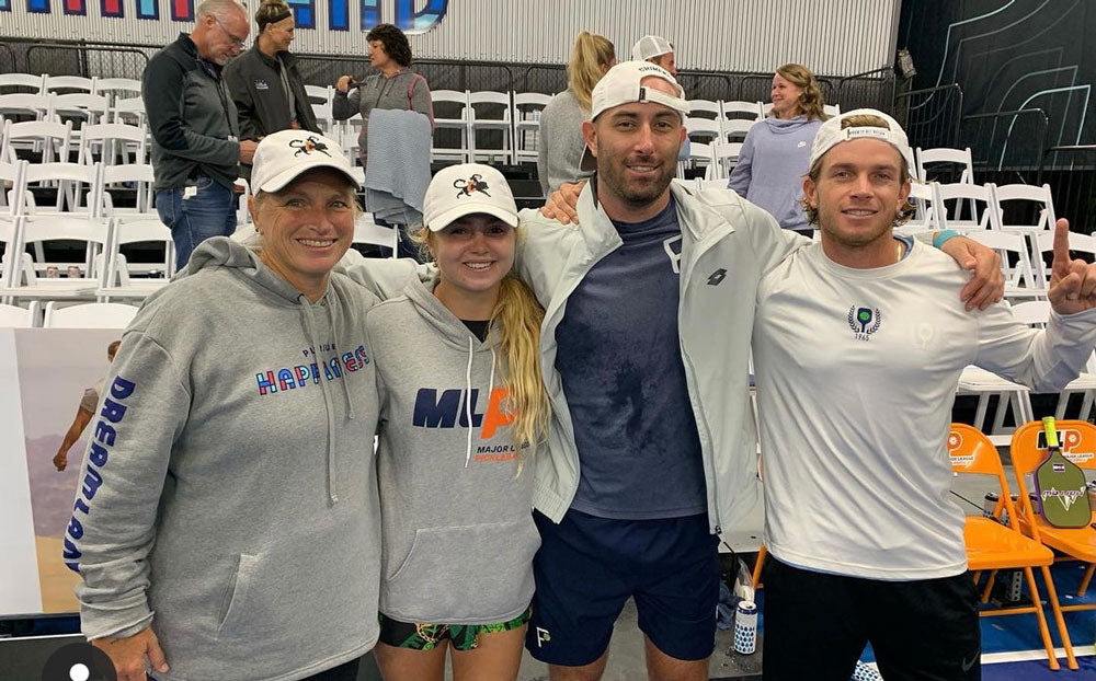 Lessons from the Pickleball Court – Sportsmanship Matters | Pickler Pickleball
