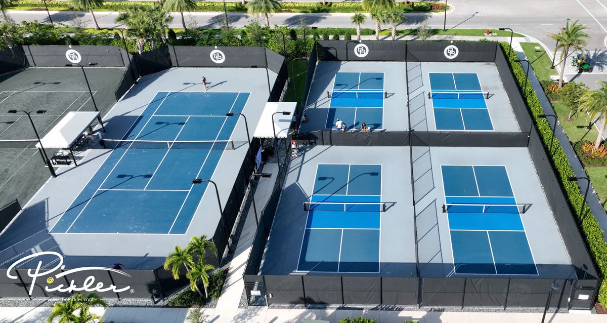 Murmurs from the Losers’ Bracket: Tunes on the Court | Pickler Pickleball