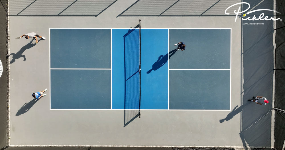The #1 Threat to the Growth of Pickleball | Pickler Pickleball