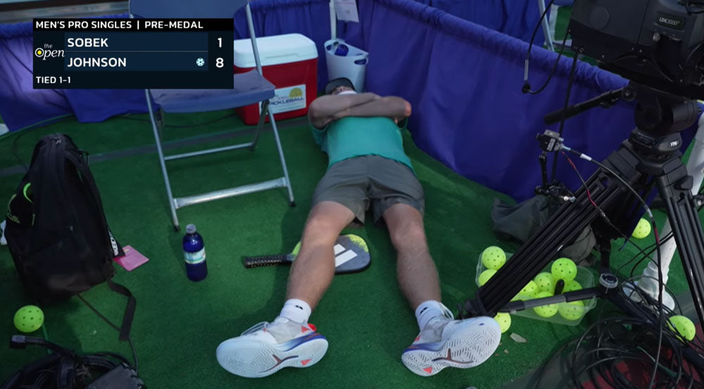 7 Tips to Avoid Cramping on the Pickleball Court | Pickler Pickleball