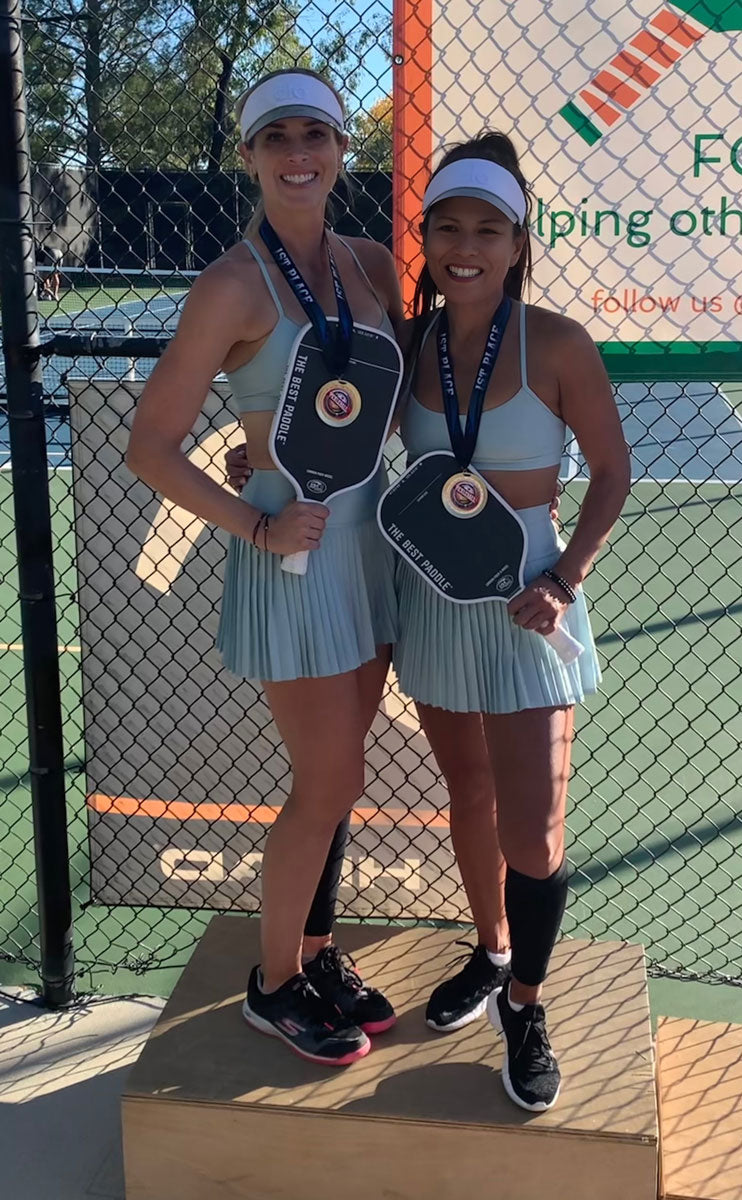 What Constitutes “Inappropriate” Attire in Pickleball: Rules Debate from Top to Bottom | Pickler Pickleball