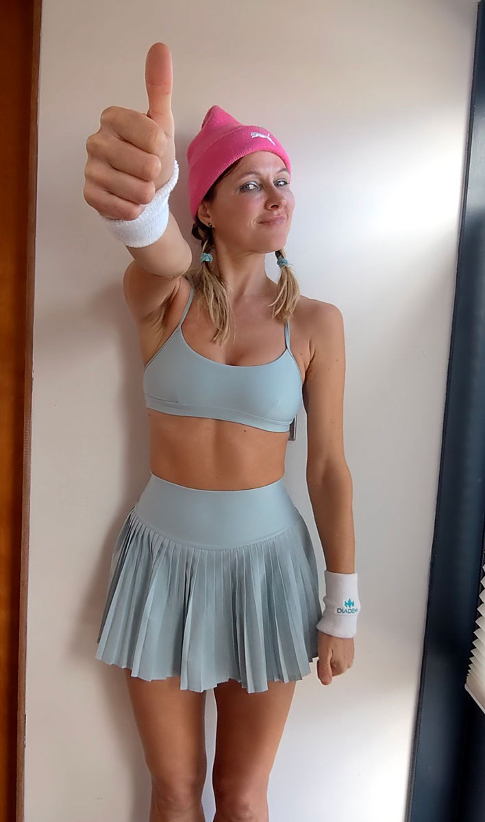 What Constitutes “Inappropriate” Attire in Pickleball: Rules Debate from Top to Bottom | Pickler Pickleball