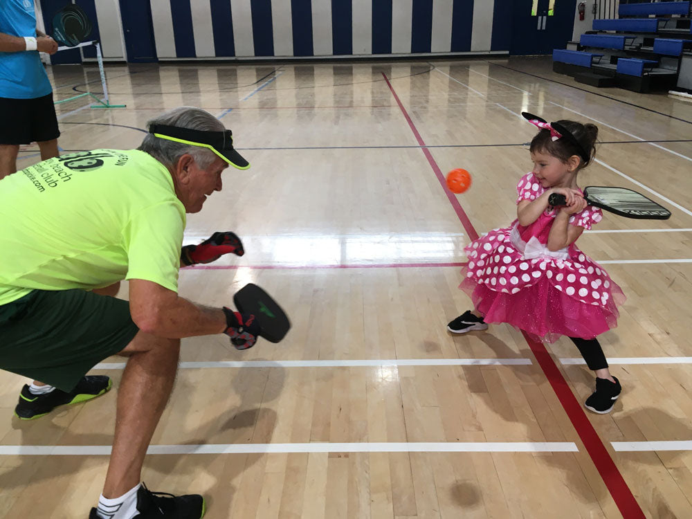 How Daniella Niss Builds a Community Through Pickleball | Pickler Pickleball