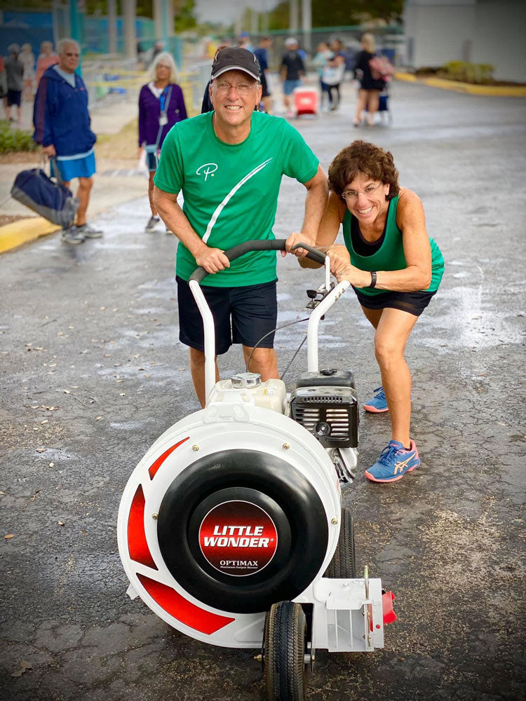 How Daniella Niss Builds a Community Through Pickleball | Pickler Pickleball