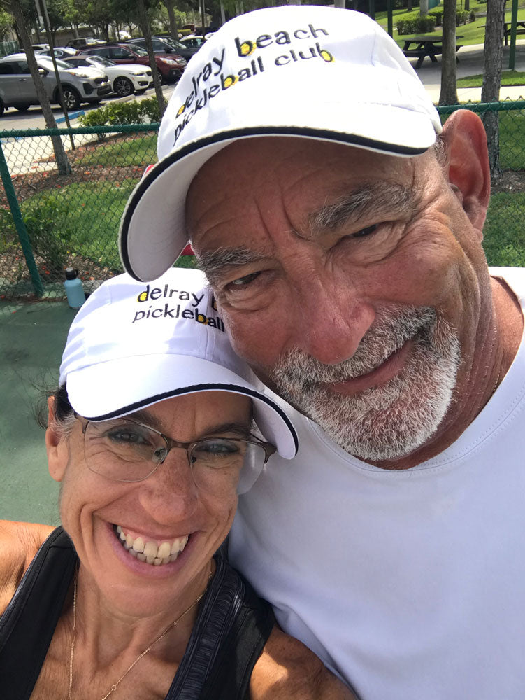 How Daniella Niss Builds a Community Through Pickleball | Pickler Pickleball