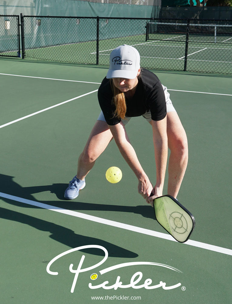 Pickleball Dinking Strategies: 7 Tips to Win the Dink Battles | Pickler Pickleball