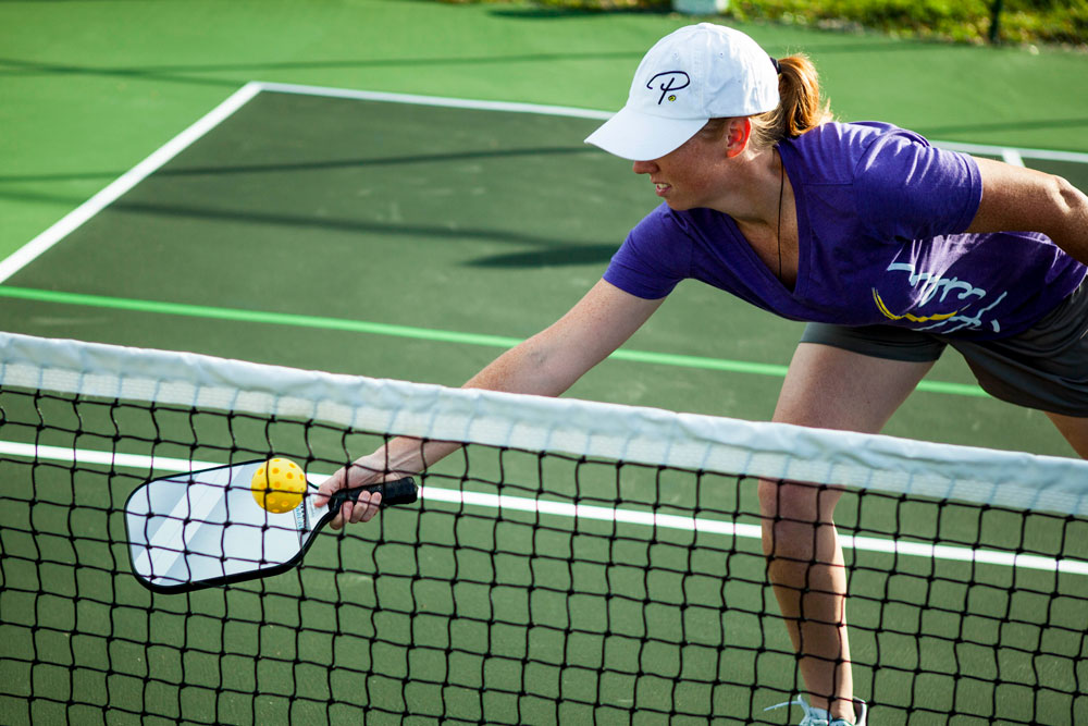 Murmurs from the Losers’ Bracket: Separating the Drinkers from the Dinkers | Pickler Pickleball