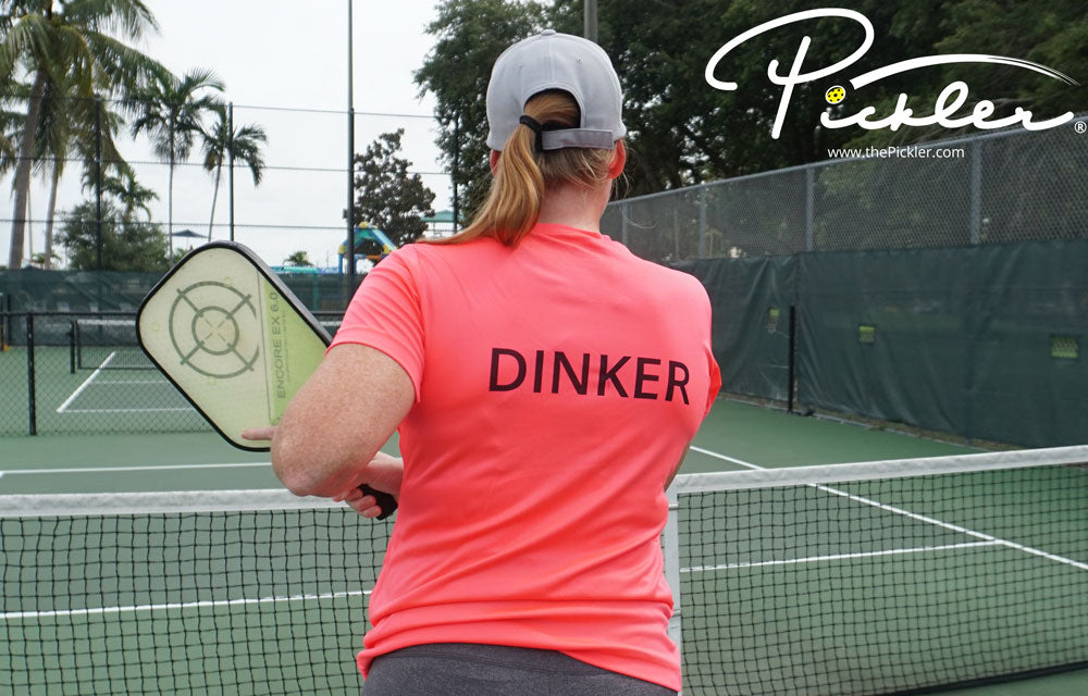 Avoid the Banger | Pickler Pickleball
