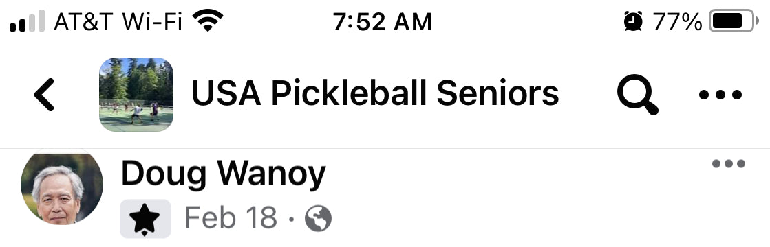 The Pickleball Troll Returns | Pickler Pickleball