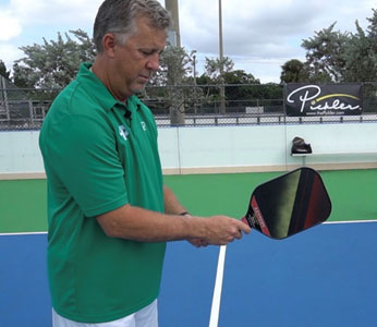Eastern Pickleball Paddle Grip | Pickler Pickleball