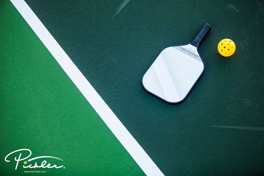 Pickleball Paddle Rules | Pickler Pickleball