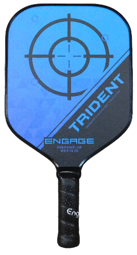 EngagePickleball Trident Pickleball Paddle | Pickler Pickleball