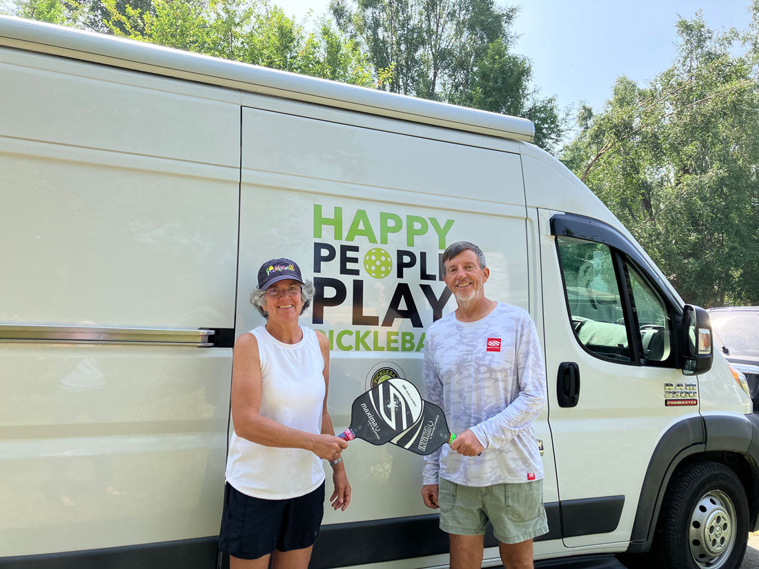 It’s Business Time for Pickleball: Unmet Demand for Courts Lures Entrepreneurs | Pickler Pickleball