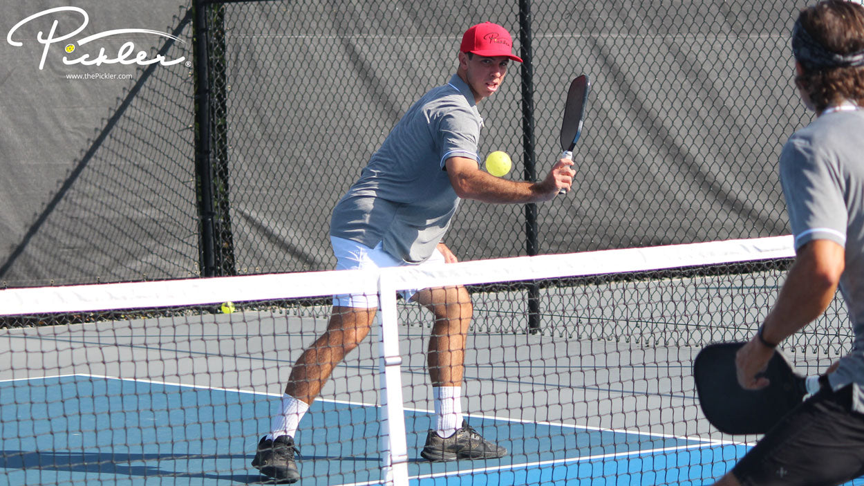 Angles, Angles, Angles! Why Maximizing Your Angles & Minimizing Your Opponents’ Angles Are Key to Your Pickleball Game | Pickler Pickleball