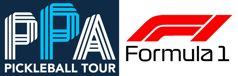 Is the PPA Pickleball Tour Following the Formula 1 Playbook? | Pickler Pickleball