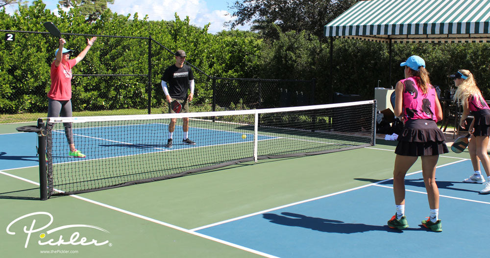 Murmurs from the Losers’ Bracket: Is There Such a Thing as “Pickleball Torture”? | Pickler Pickleball
