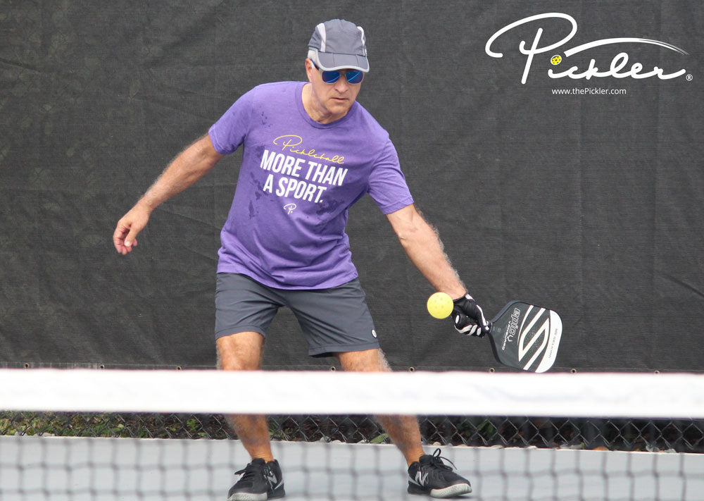 Fiddlesticks! | Pickler Pickleball
