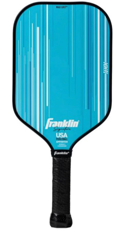Franklin Pickleball Paddle | Pickler Pickleball