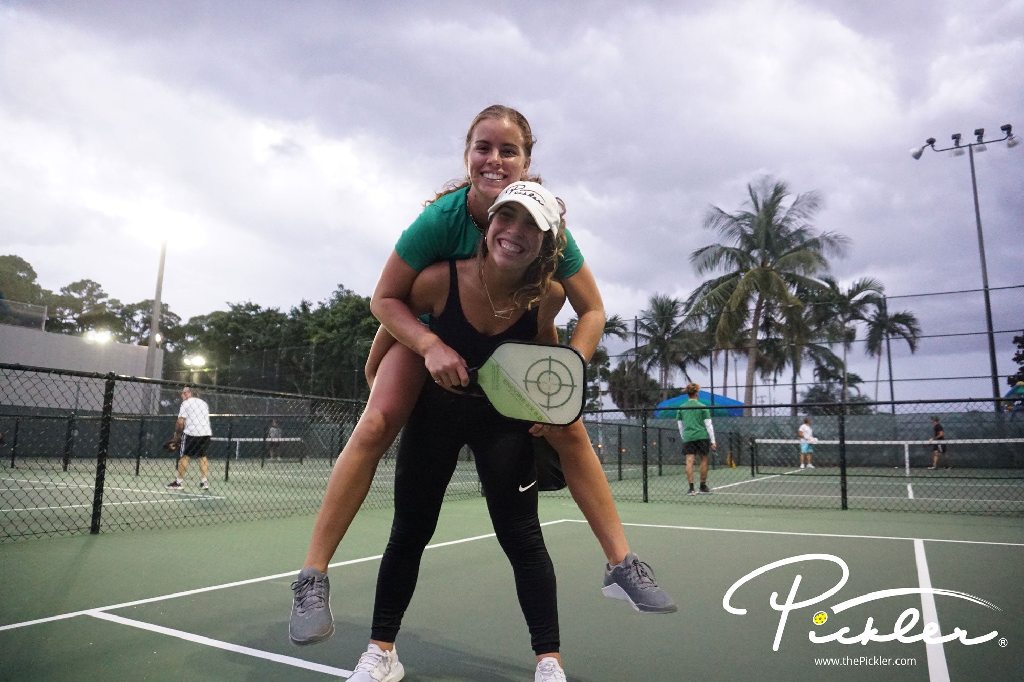 5 Steps to Prepare for a Pickleball Tournament | Pickler Pickleball