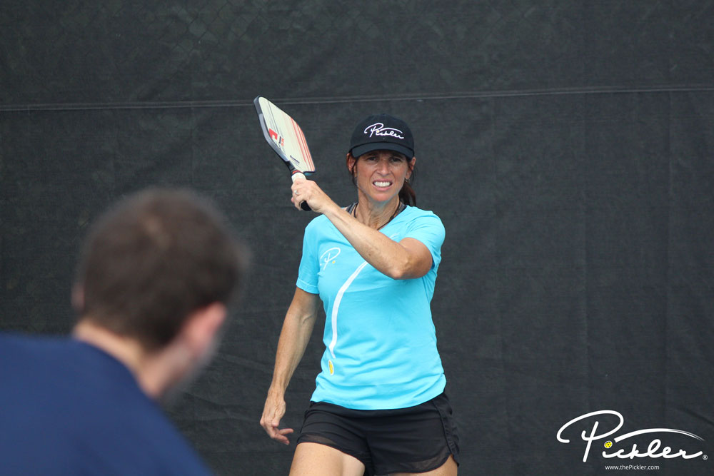 What Is “Game Management” in Pickleball & How to Use It to Win More Games | Pickler Pickleball