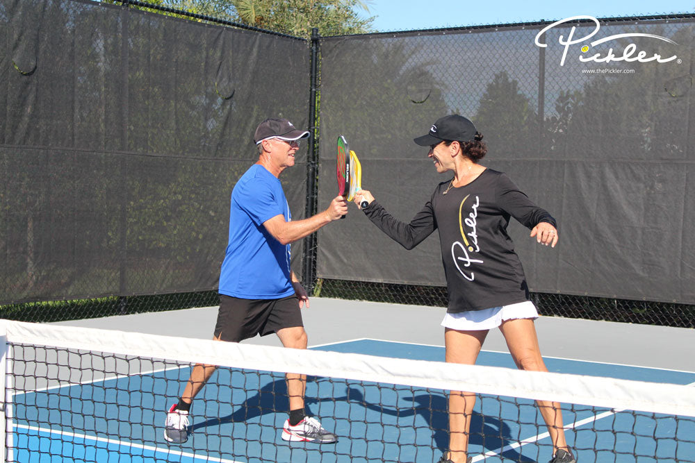 What Is “Game Management” in Pickleball & How to Use It to Win More Games | Pickler Pickleball
